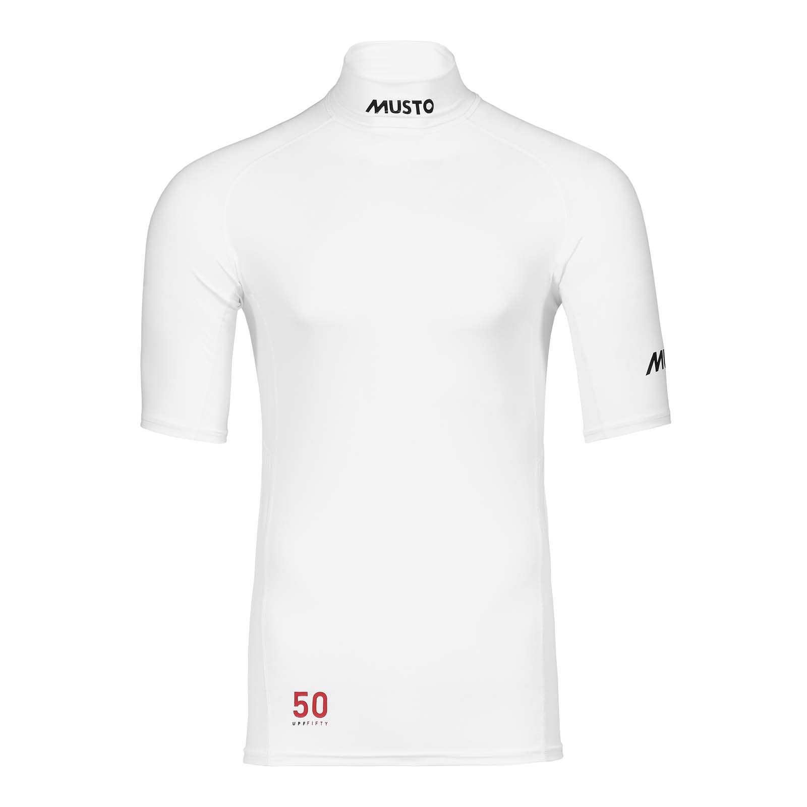 Musto Championship Rash Guard