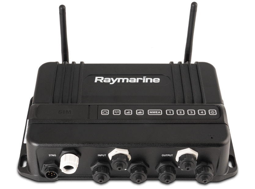 Raymarine YachtSense Link Marine Router Raymarine YachtSense Link Marine Router