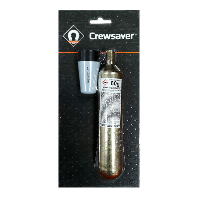 Crewsaver ErgoFit+ Rearming Kit 290N Westen ProSensor Elite