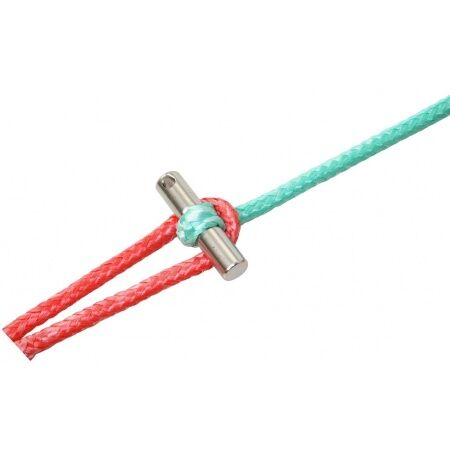 phrp0610-mittau Blue Wave Leinenknochen Rope Bone