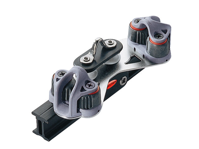 67-525-384 Ronstan Travellerschlitten RC61920