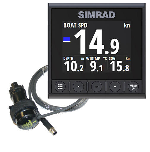 Simrad IS42 DST800 Paket