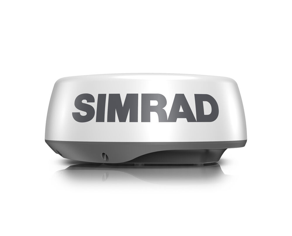 halo20-front-facing-simrad-jpg_38412 Simrad HALO20 Pulskompressionsradar 24sm