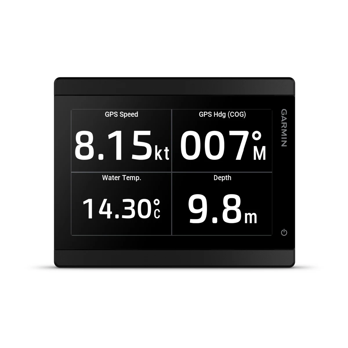 Garmin GMI 40 – Wireless Sail Bundle mit drahtlos gWind