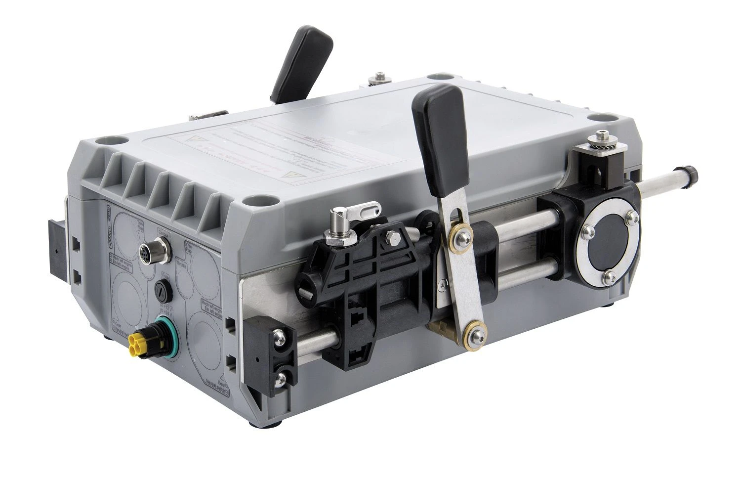Vetus Zentraleinheit f. 1 mechanischen Motor