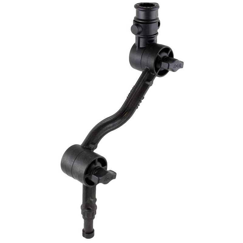 image_RAP-114-APB2_1N2SFiqYlr12ar RAM Mounts Doppel-Ratchet Verbundstoff-Verbindungsarm (ca. 340 mm max. Länge)