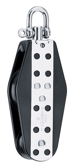 Harken Midrange Fiddle Block (1559)