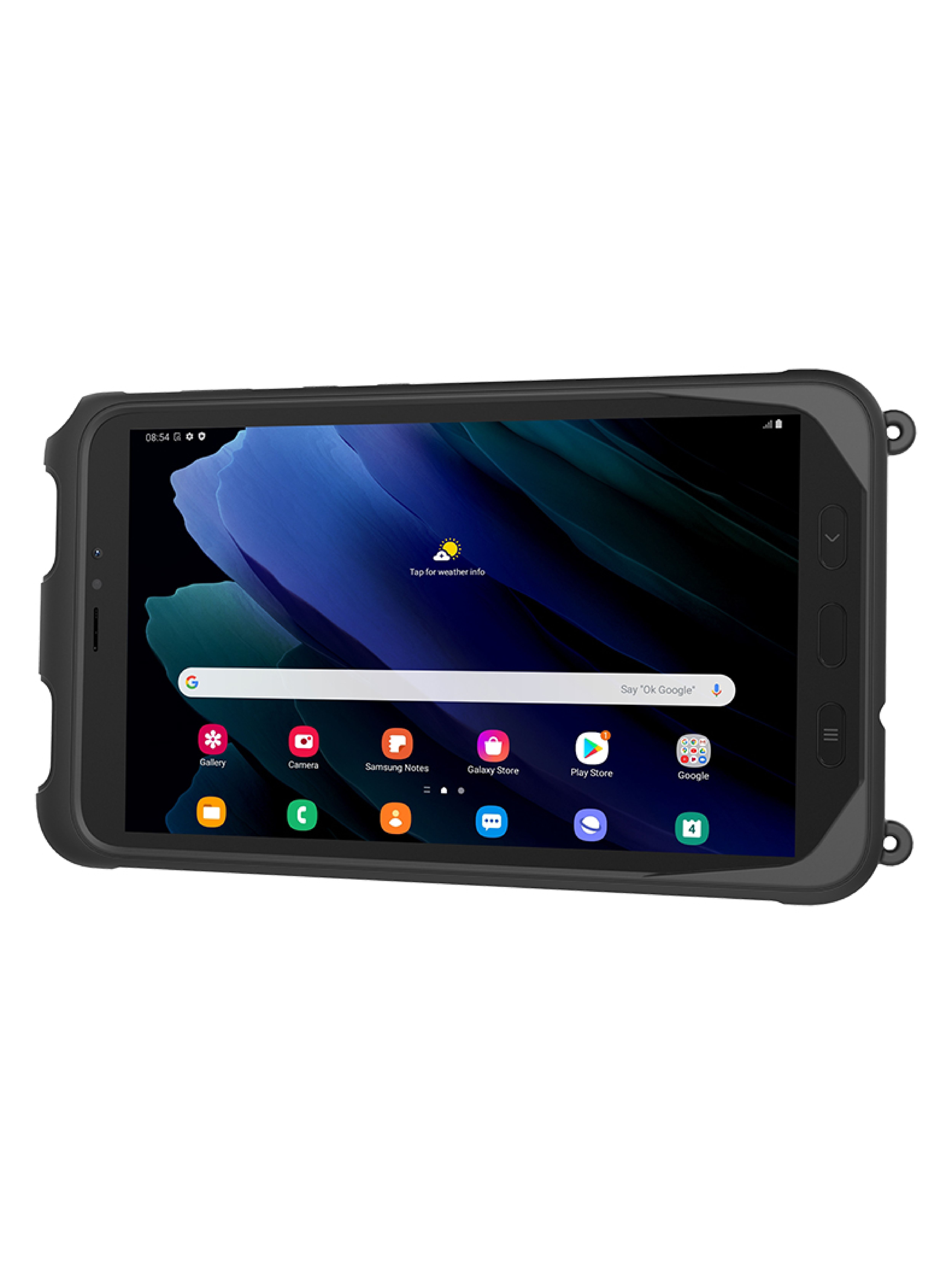RAM Mounts Skin für Samsung Galaxy Tab Active3 - Schutzhülle