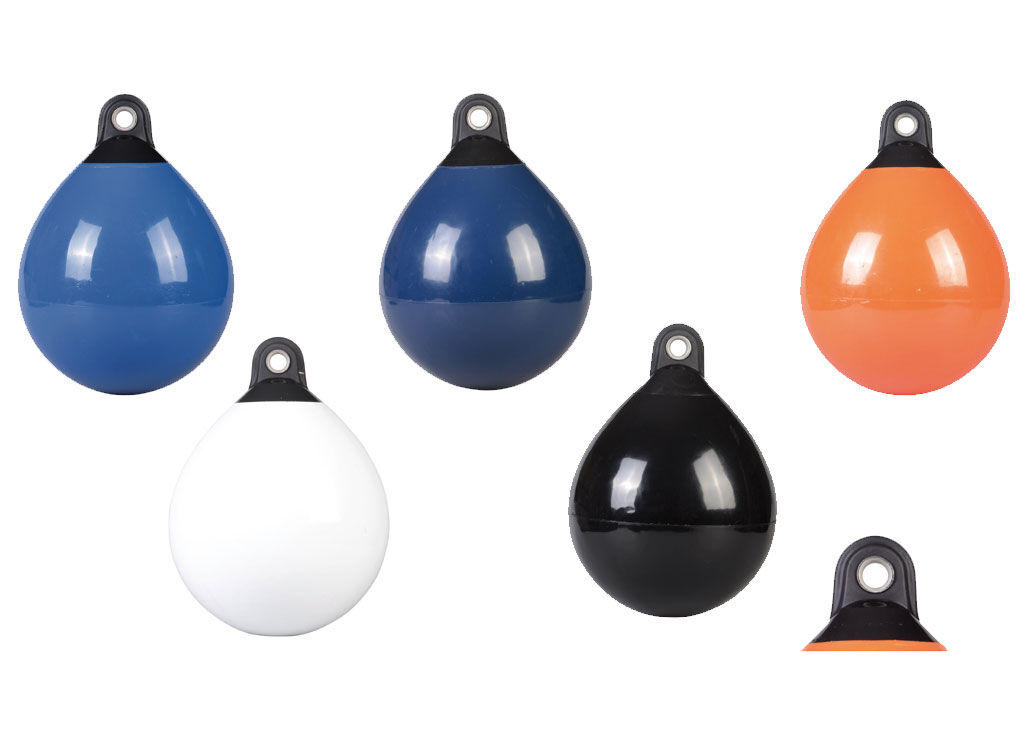 Talamex_HD_Kugelfender Talamex Heavy Duty HD Kugelfender (verschiedene Größen und Farben)