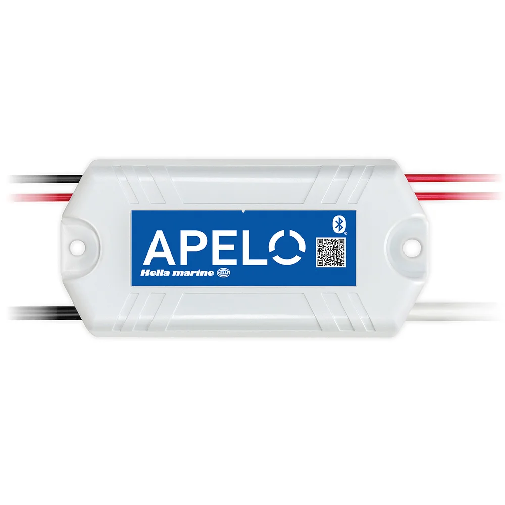Hella marine Apelo Lichtsteuerung Light Controller