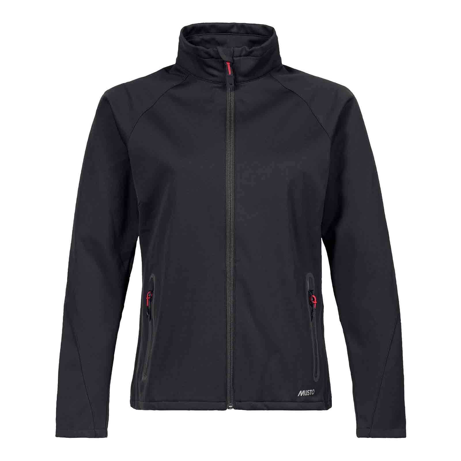 Musto Damen Essential Softshell Jacke