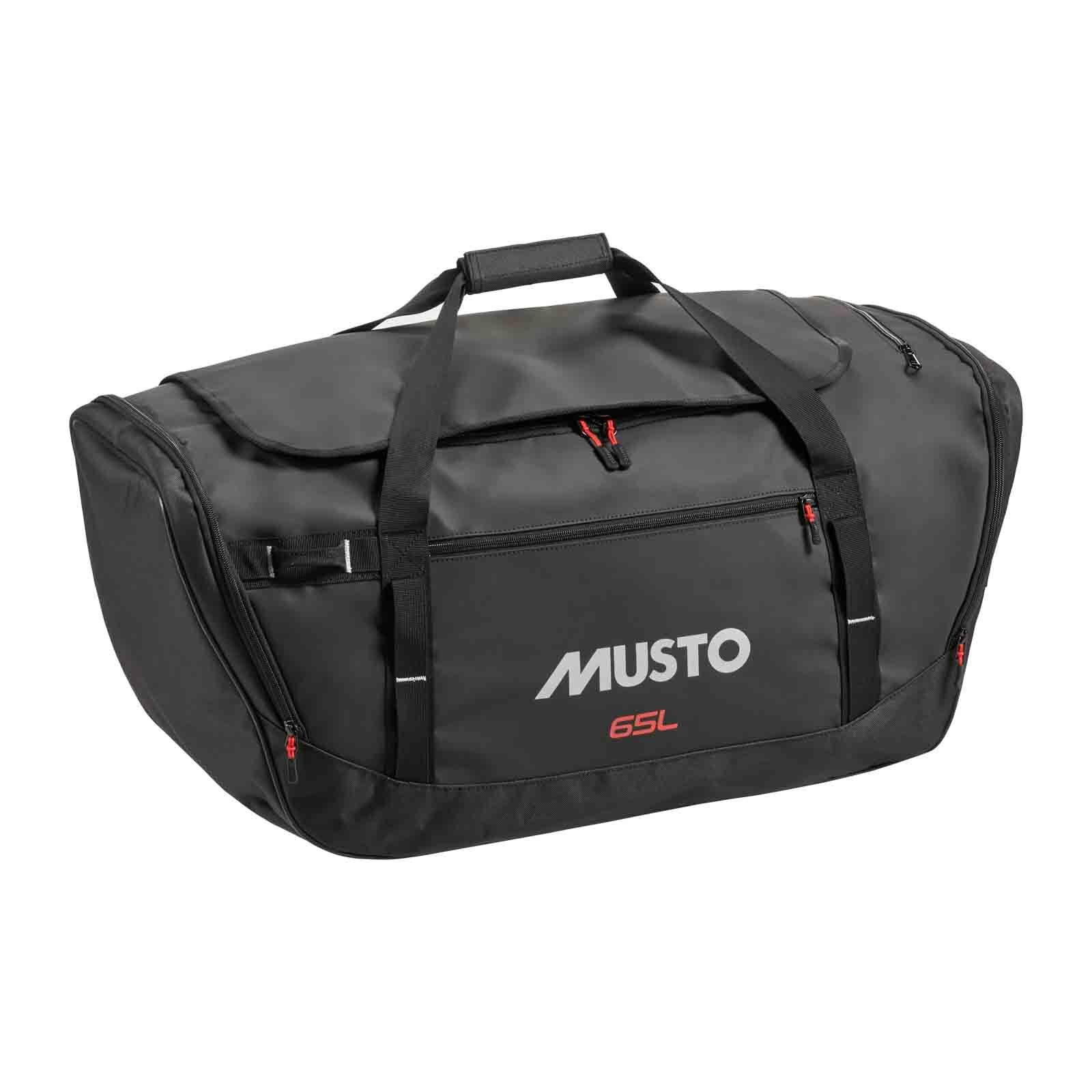 Musto 65L Duffel Bag