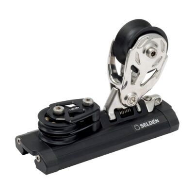 13600_0 Seldén Performance Genuaschot-Traveller mit zweisch. Umlenkblock