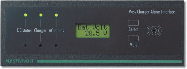 5514_gmdsspanel MASTERVOLT GMDSS Fernbedienungspanel