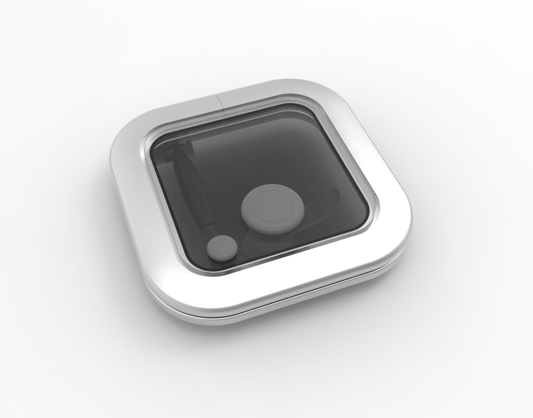 Opal-T00 Goiot Luke Opal Typ 00