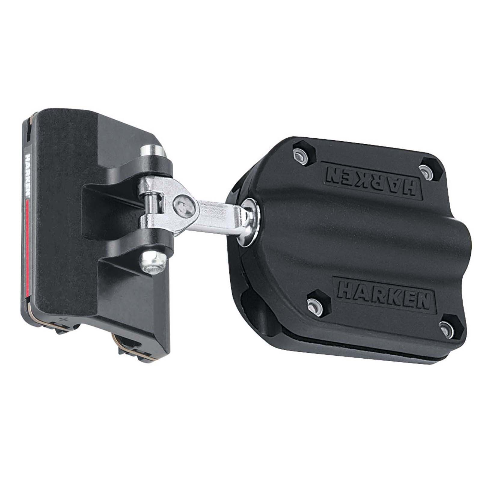Harken 22 mm CB Battcar — 40 mm Receptacle