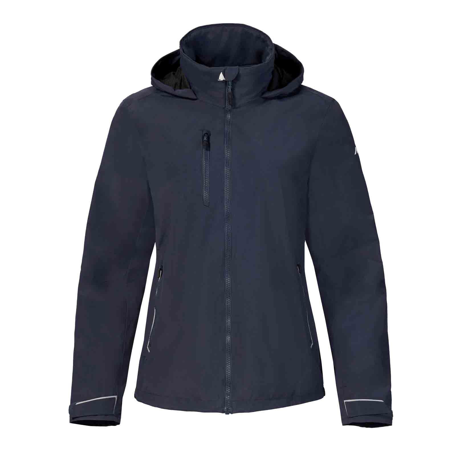 Musto Damen Sardinia Jacke 2.0 - Navy
