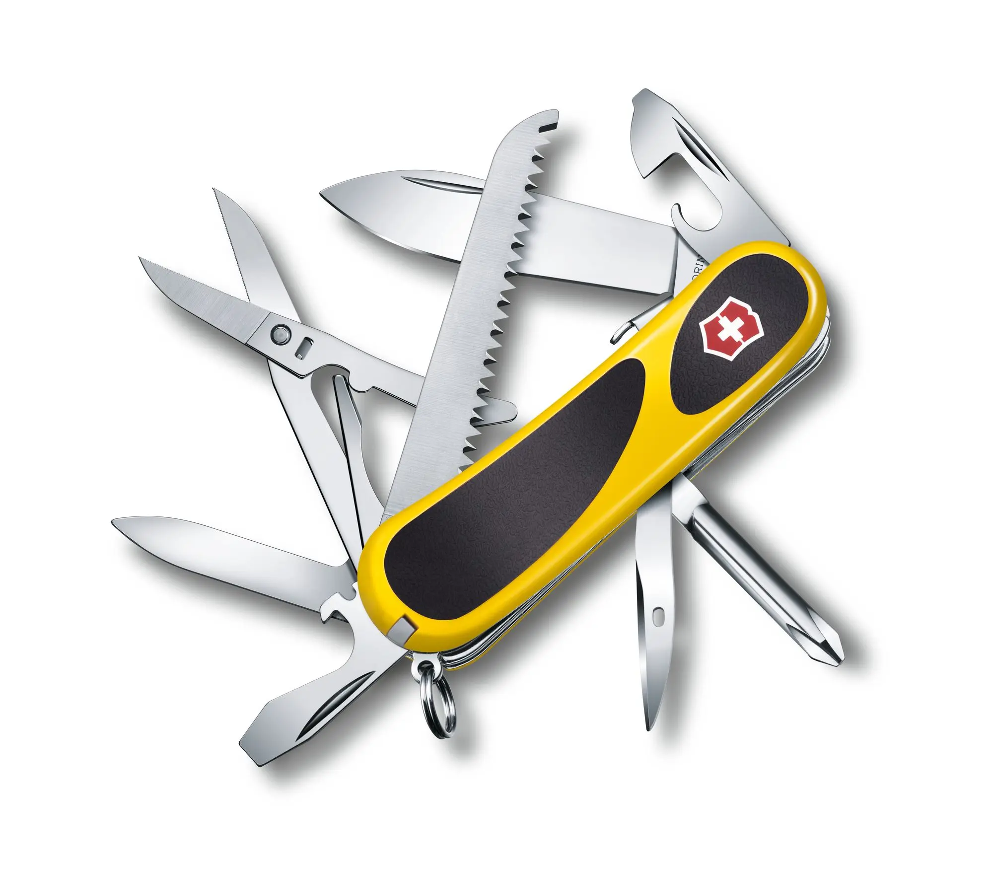 Victorinox Evolution Grip S18 Taschenmesser 2.4913.SC8