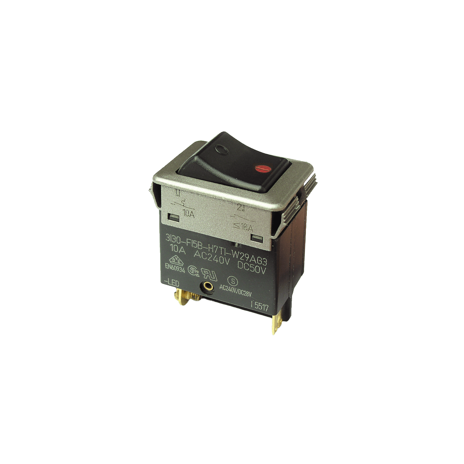 Philippi 3130-F15B-H7T1-W24AB7-20A