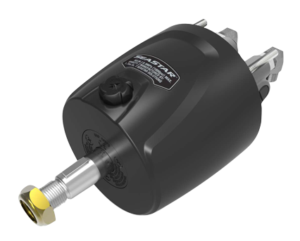 Seastar Typ:HH5273-3 Seastar 2.0 Aufbau Steuerpumpe, (33,0cc / 70bar), für Hydraulisches Steuersystem