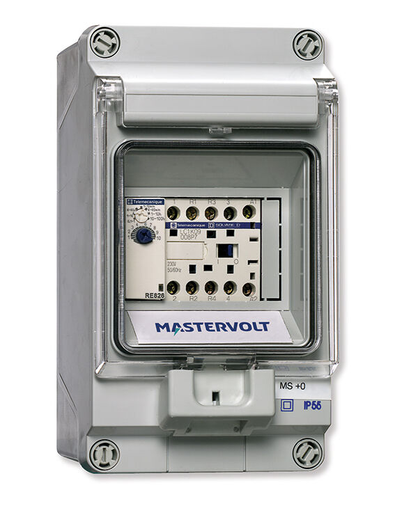 5523_masterswitch10kva230v Mastervolt Masterswitch 10 kW (230V)