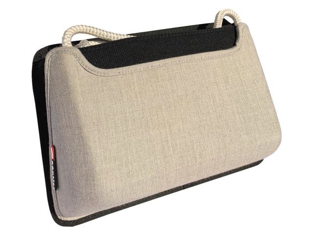 G-Nautics iQ Tauwerks Stautasche sand Größe: M