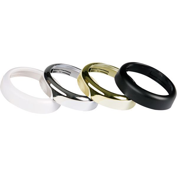 KUS Frontring 52mm (versch. Farben) KUS Frontring 52mm (versch. Farben)