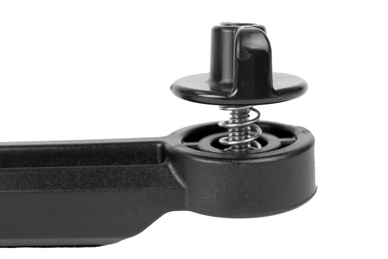 LNL 8” Extension With Hardware