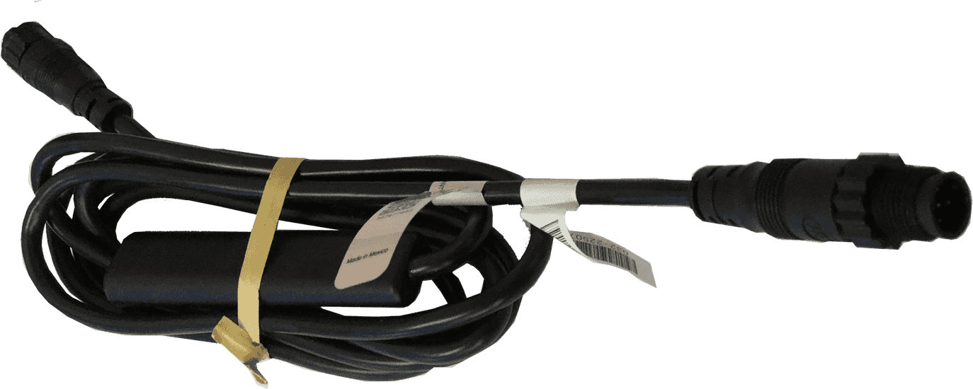 000_14388_001_WS300_Interface B&G Windsensor Interface (seriell auf NMEA2000)
