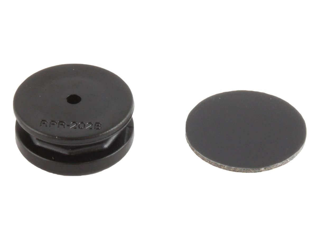 RAM Mounts Verbundstoff Octagon-Adapter - Unterlegscheibe, im Polybeutel