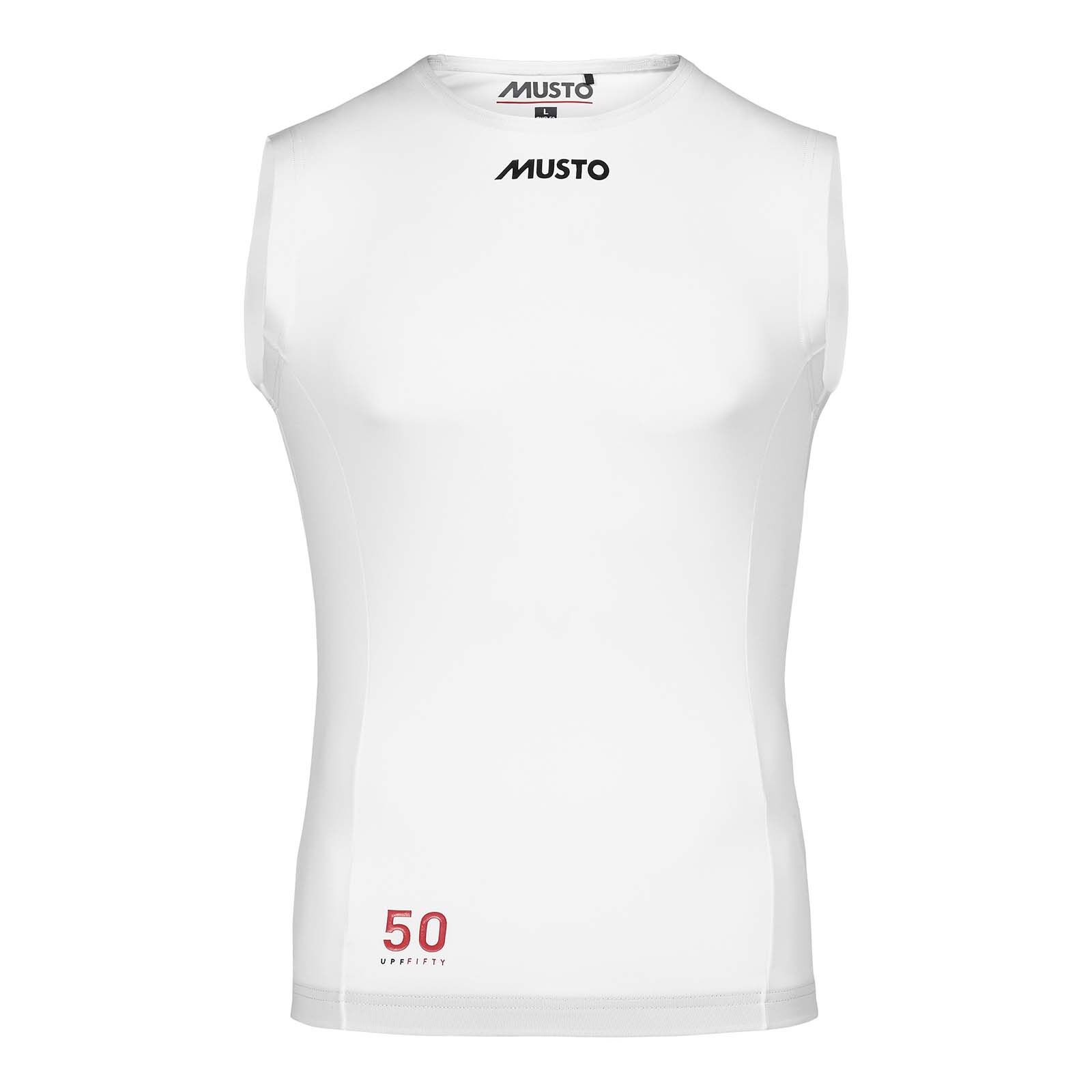 Musto Championship Rash Bib