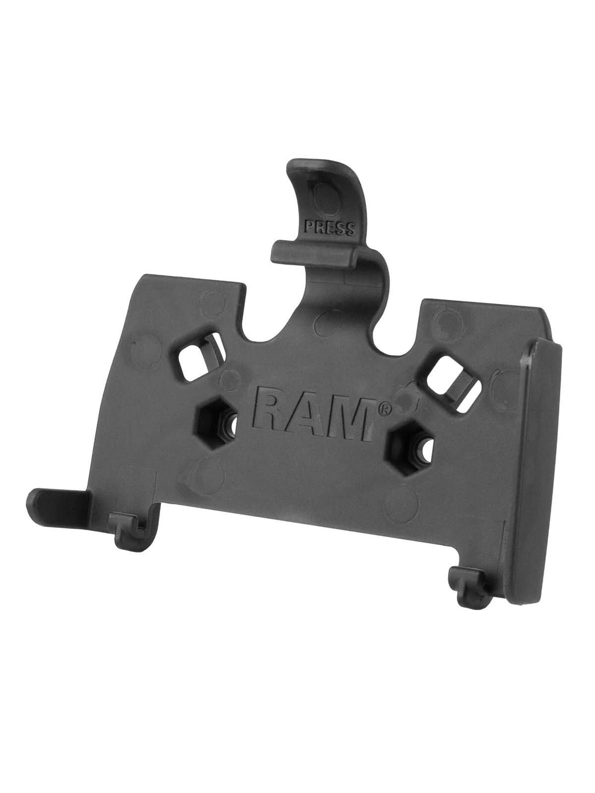RAM Mounts Quick Release Halteschale für Zebra ZQ511 Serie