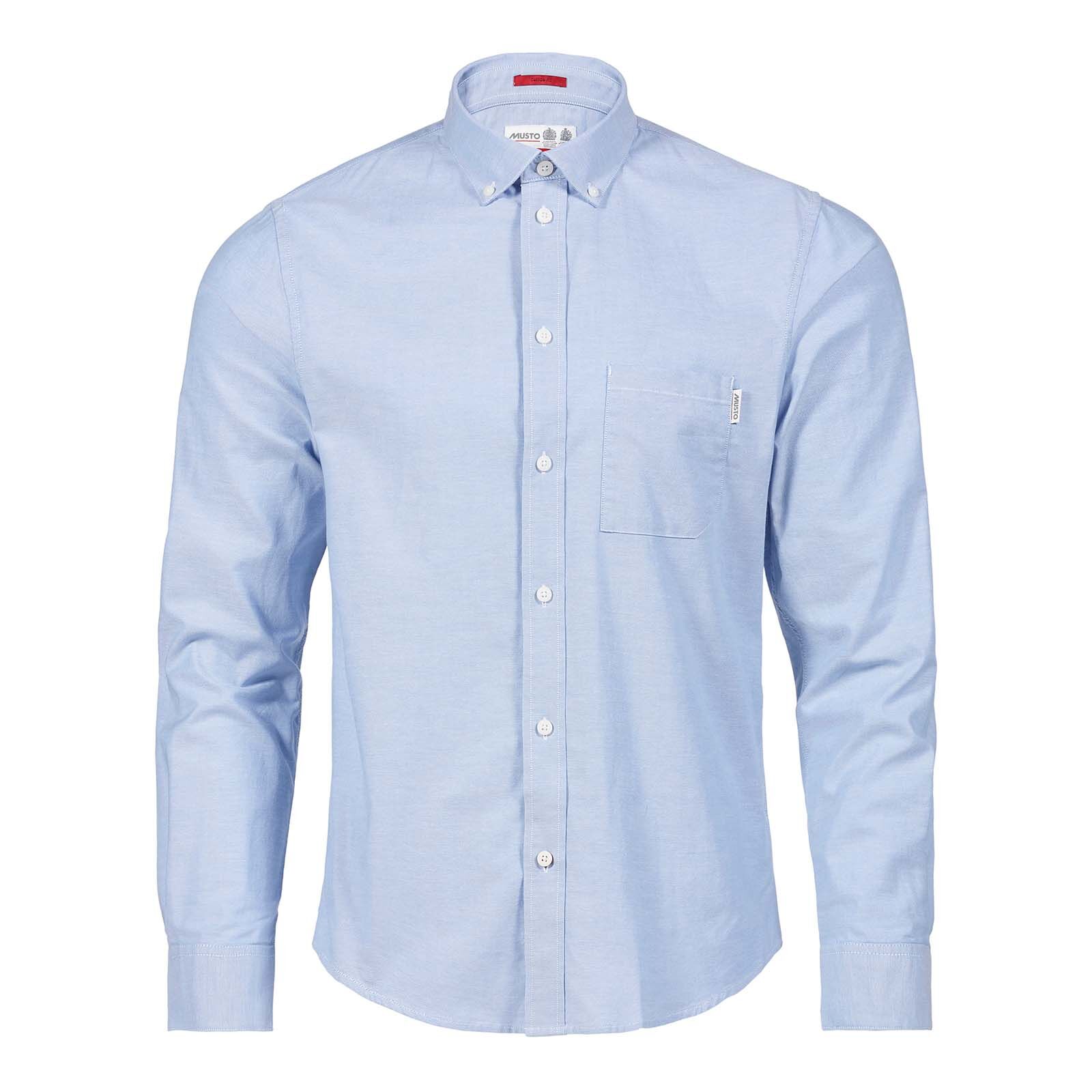 Musto Essential Oxford Hemd