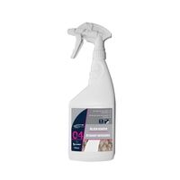 NAUTICclean 04 Schimmelentferner, Spray 750 ML NAUTICclean 04 Schimmelentferner, Spray 750 ML