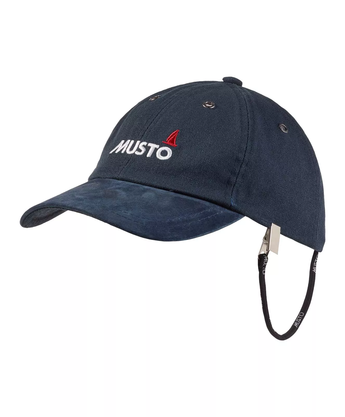 Musto Evolution Original Crew Cap - True Navy