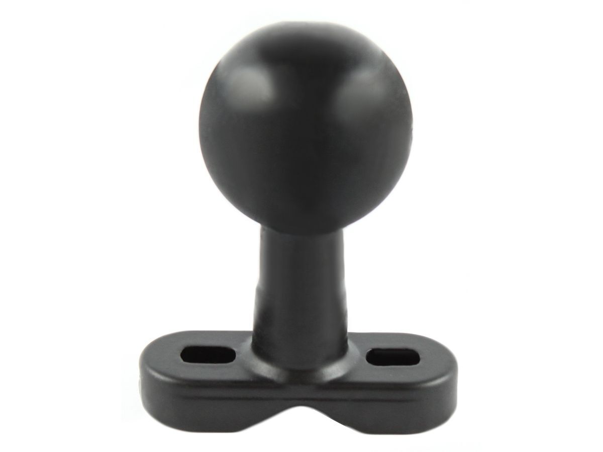 RAM Mounts Basis mit C-Kugel (1,5 Zoll) - für Acu-Rite, im Polybeutel