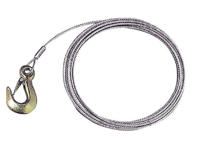 13250_0 TALAMEX Stahlseil 12 m