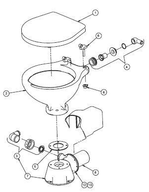 Johnson Pump Gleitringabdichtung johnson-pump-gleitringabdichtung