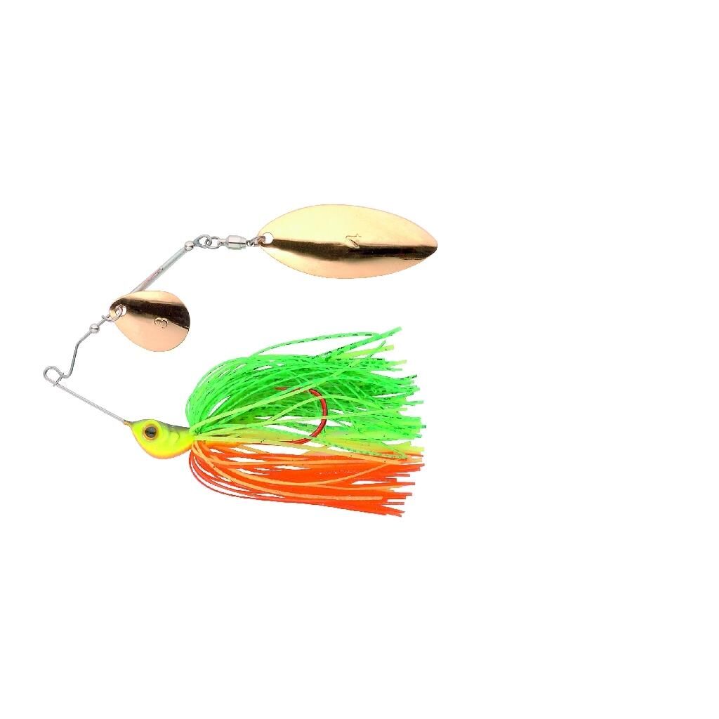 Jenzi Corrigator Peacock SL Farbe SunLow 21 g