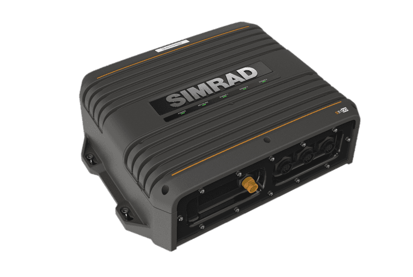 Simrad S5100 High Performance Sonar Modul