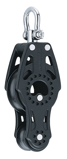 Harken 75mm Carbo Fiddle (2690)