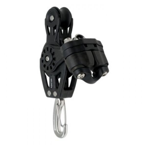 404-101-19 Seldén Serie BBB 40 Block Violinblock Haken Klemme Auge (40mm)