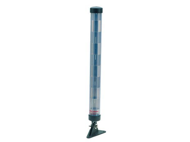 Mobri Radarreflektor M2 schwarz, klappbar Mobri Radarreflektor M2 schwarz, klappbar