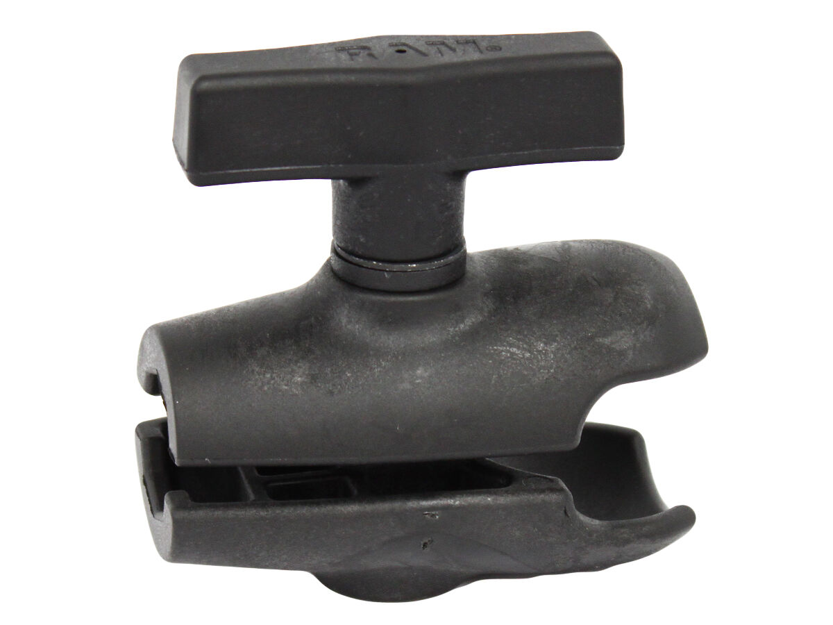 RAP-200-1U RAM MOUNTS Verbindungsarm Verbundstoff, einseitig mit Octagon-Sockel - für 1,5 Zoll Kugeln