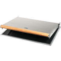 Wallas 85NDT Diesel-Einbaukocher + Heizdeckel Wallas 85NDT Diesel-Einbaukocher + Heizdeckel