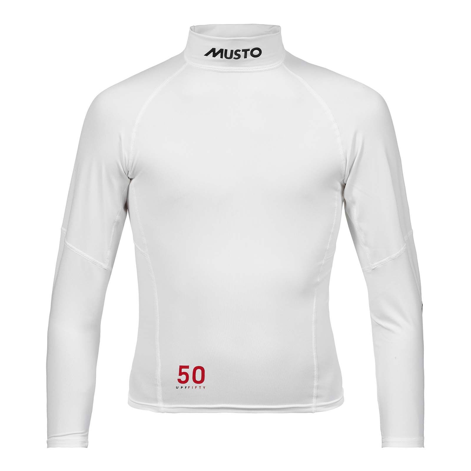 Musto Junioren Championship Rash Guard
