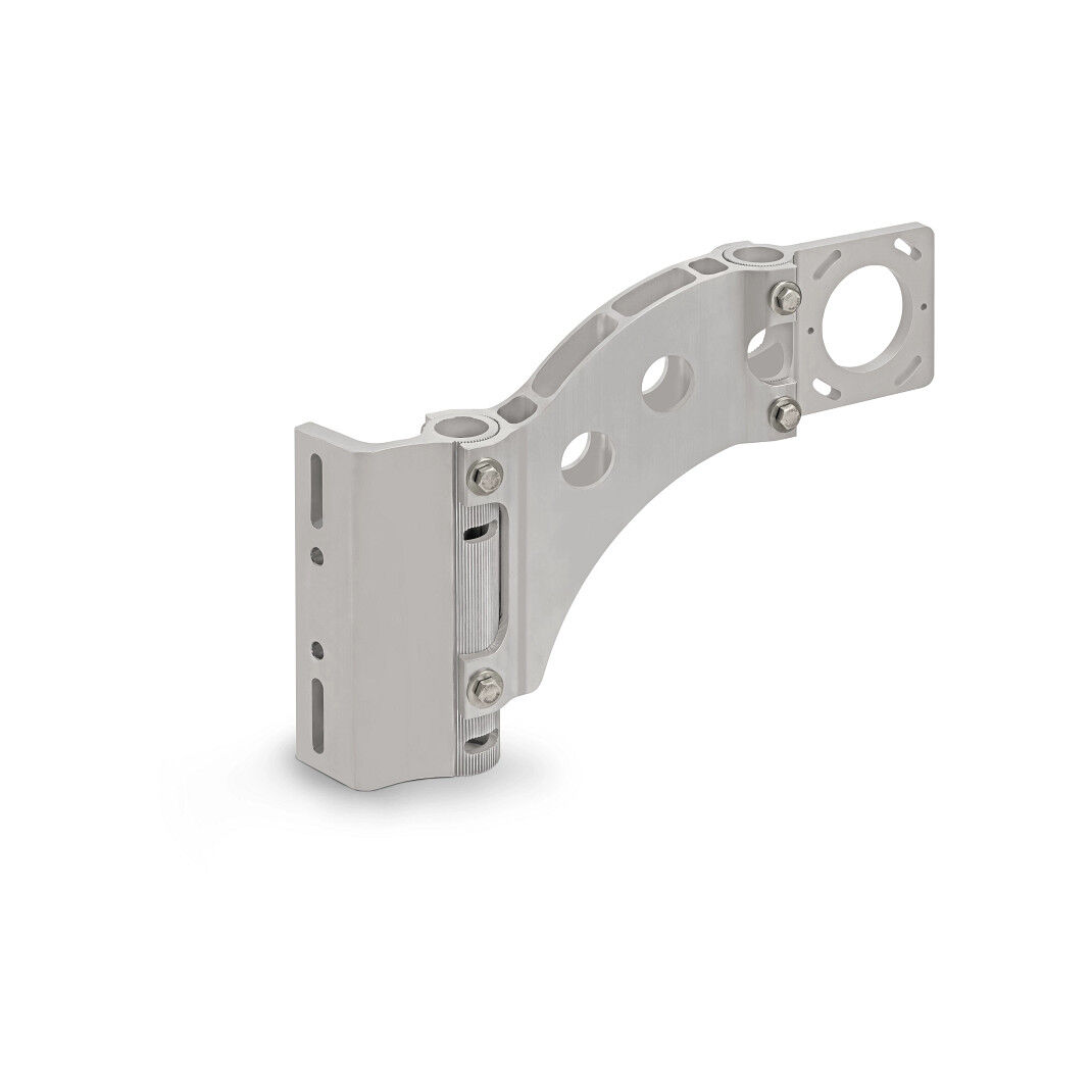 Minn Kota Talon Jackplate-Adapterhalterung-Backbord/Steuerbord Minn Kota Talon Jackplate-Adapterhalterung-Backbord/Steuerbord