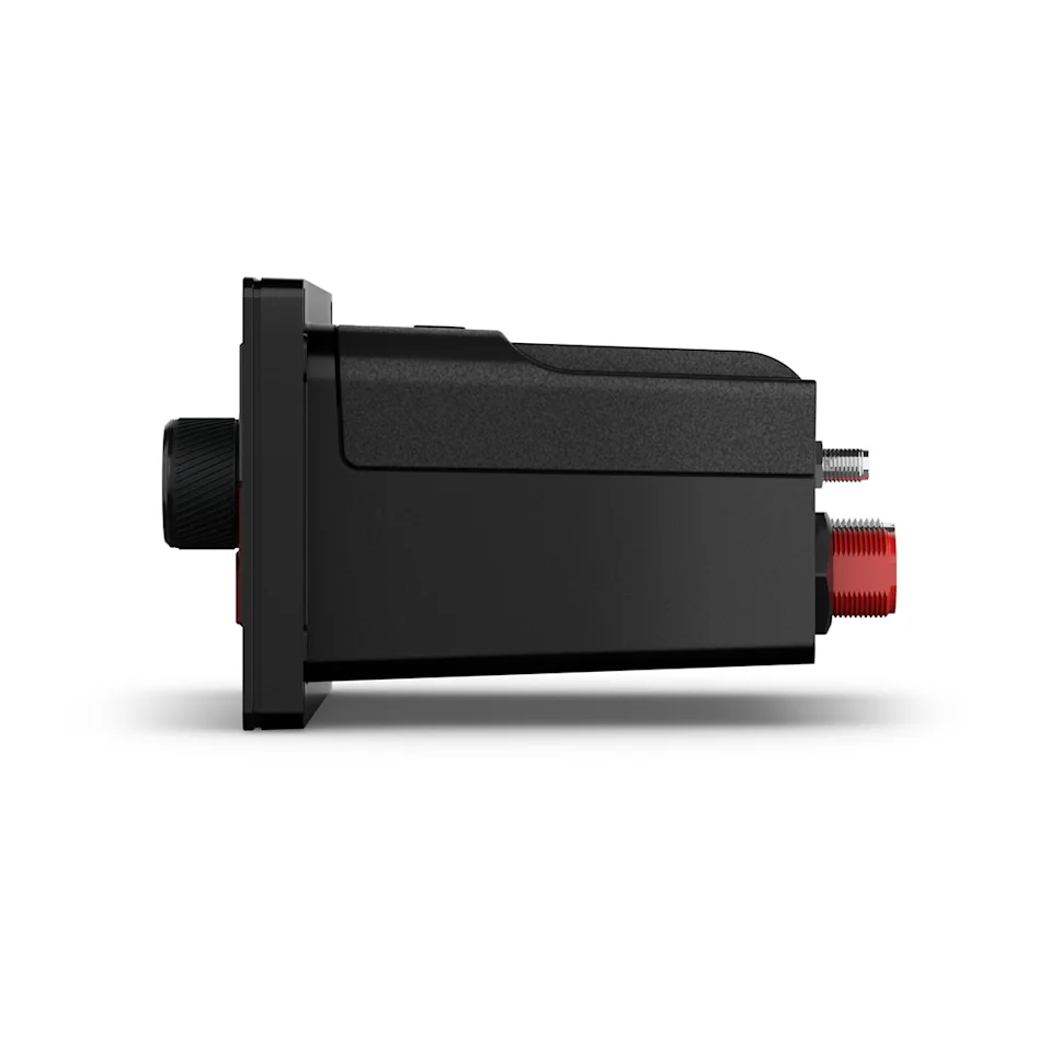 Garmin Signal VHF 220 - UKW Sprechfunkgerät mit DSC/ATIS und AIS Empfänger