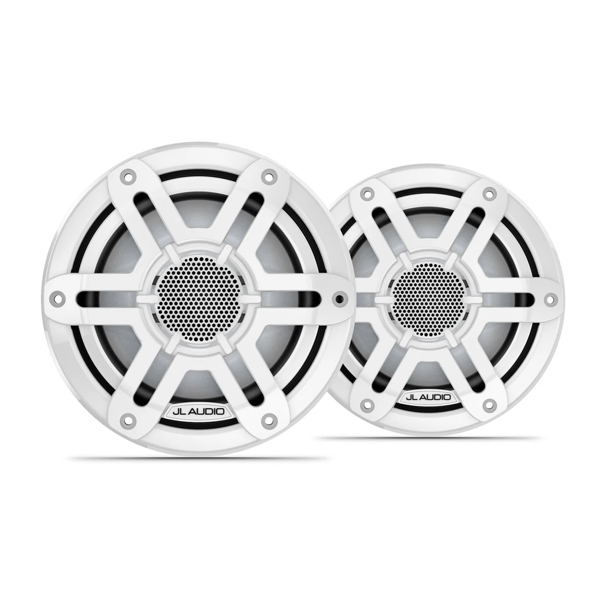 JL Audio M200 Marinelautsprecher 6,5 Zoll ohne LED