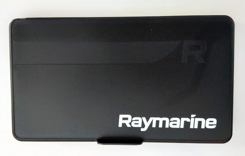 SunCover_Element Raymarine Sun Cover für Element Serie (versch. Größen)